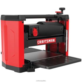 CRAFTSMAN Strugarka stołowa o średnicy 12,25 cala i natężeniu 15 A elektronarzędzia 6XLTVN127 Craftsman Polska