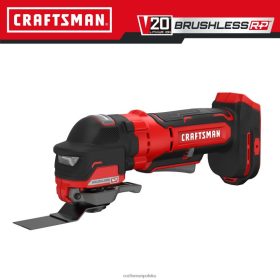CRAFTSMAN bezprzewodowe, bezszczotkowe narzędzie oscylacyjne o napięciu 20 V i maksymalnej zmiennej prędkości elektronarzędzia 6XLTVN85 Craftsman Polska